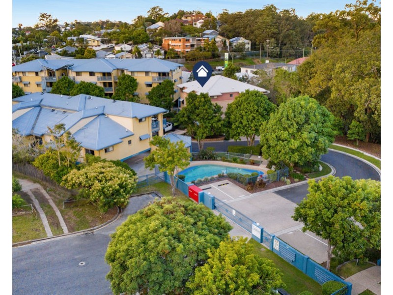 18 / 38 Palmer Street, Greenslopes QLD 4120