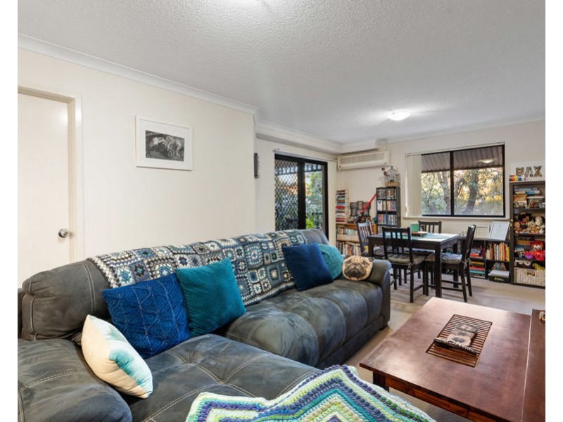 18 / 38 Palmer Street, Greenslopes QLD 4120