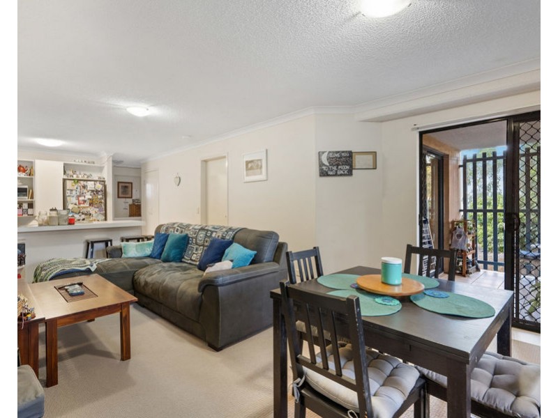 18 / 38 Palmer Street, Greenslopes QLD 4120