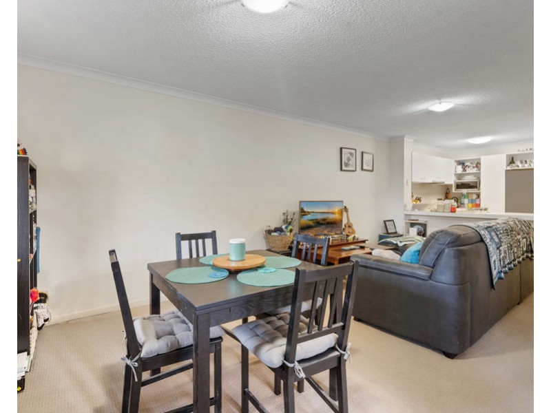 18 / 38 Palmer Street, Greenslopes QLD 4120