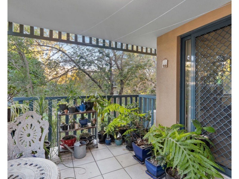 18 / 38 Palmer Street, Greenslopes QLD 4120
