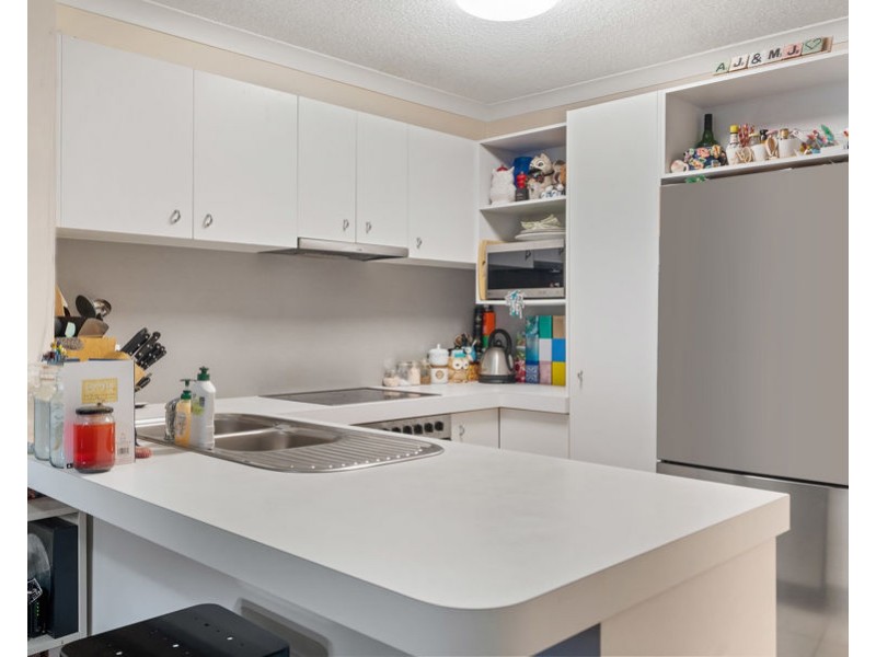 18 / 38 Palmer Street, Greenslopes QLD 4120