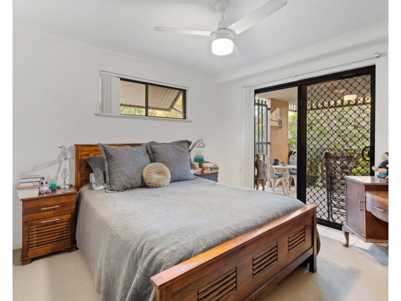18 / 38 Palmer Street, Greenslopes QLD 4120