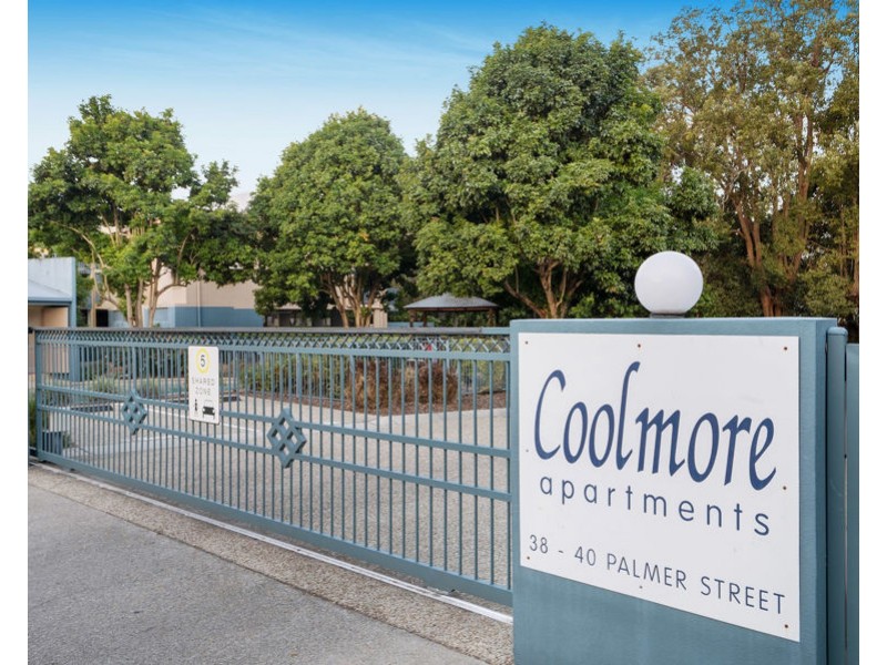 18 / 38 Palmer Street, Greenslopes QLD 4120