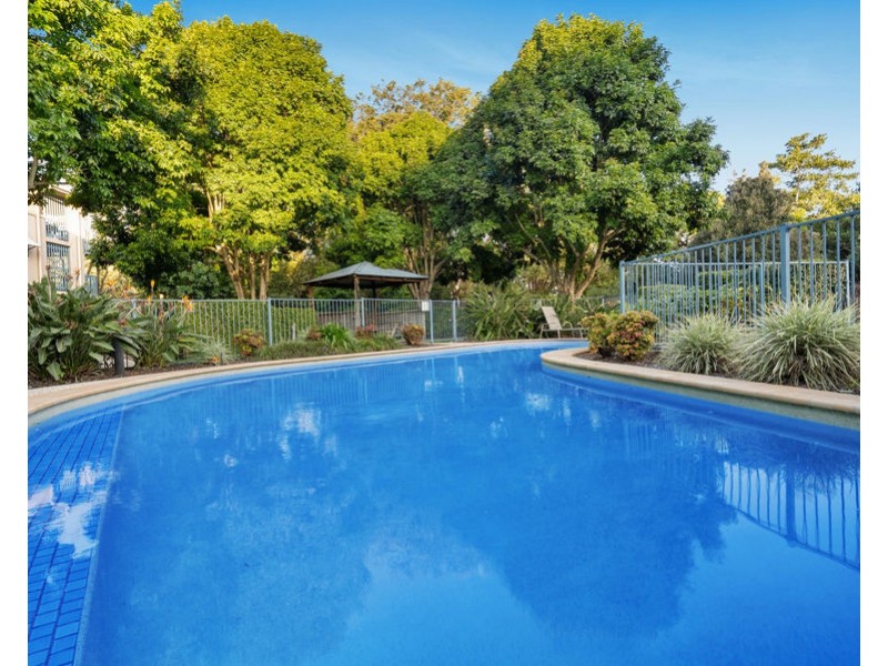 18 / 38 Palmer Street, Greenslopes QLD 4120