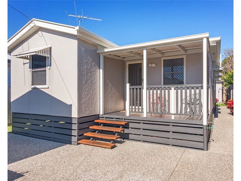 97 Grattan Terrace, Manly QLD 4179