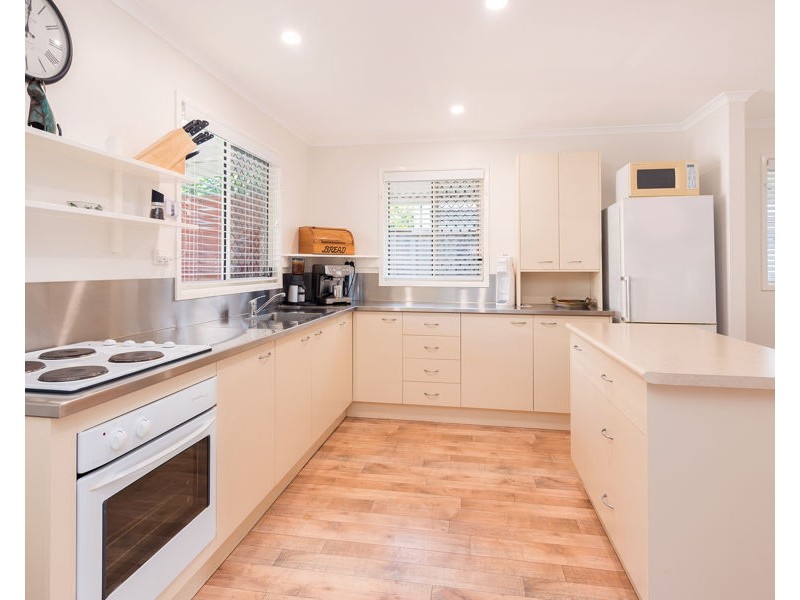 97 Grattan Terrace, Manly QLD 4179