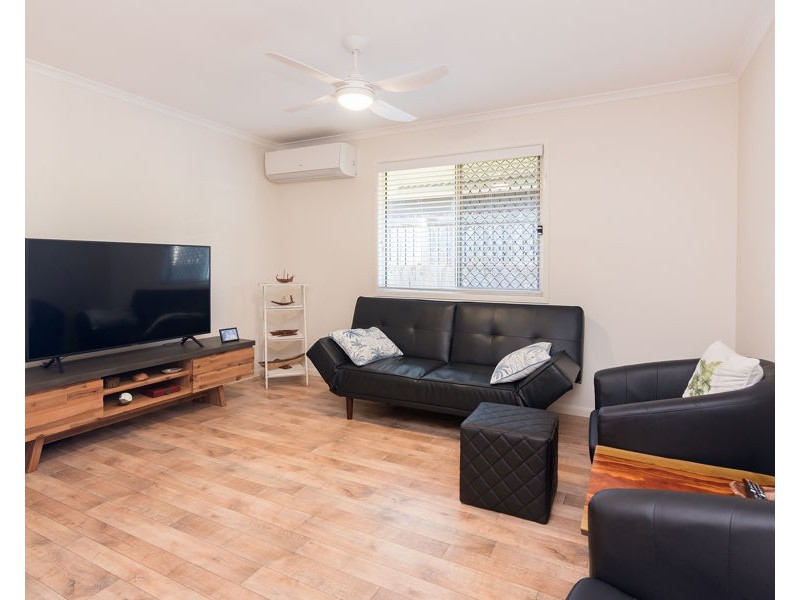 97 Grattan Terrace, Manly QLD 4179