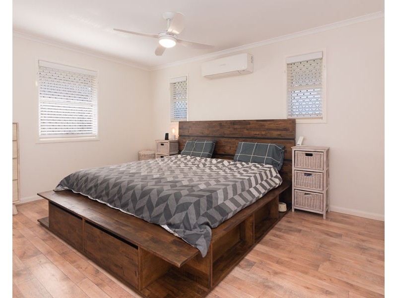 97 Grattan Terrace, Manly QLD 4179