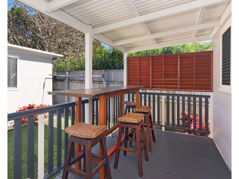 97 Grattan Terrace, Manly QLD 4179