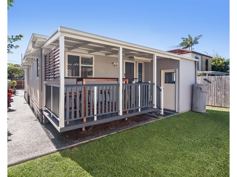 97 Grattan Terrace, Manly QLD 4179