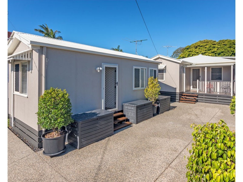 97 Grattan Terrace, Manly QLD 4179