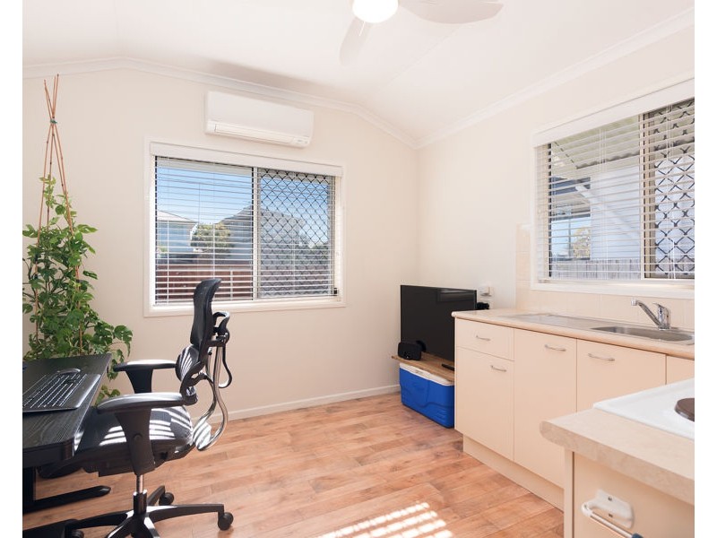 97 Grattan Terrace, Manly QLD 4179