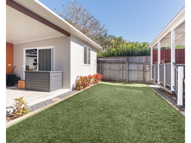 97 Grattan Terrace, Manly QLD 4179