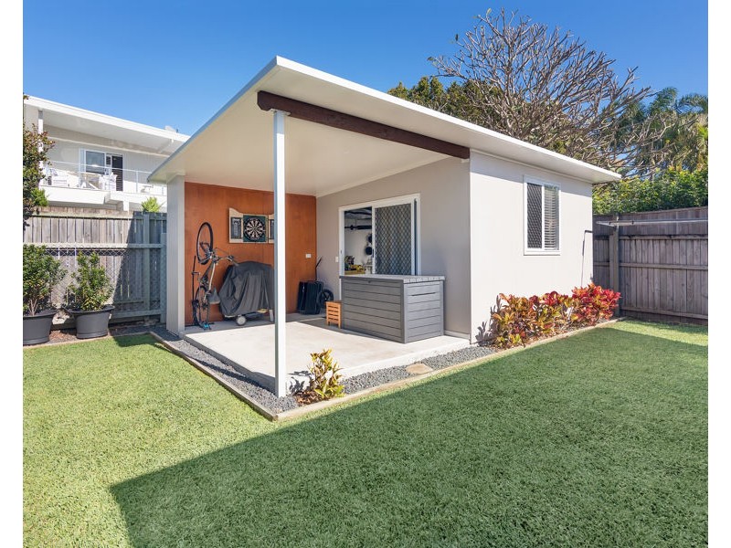 97 Grattan Terrace, Manly QLD 4179