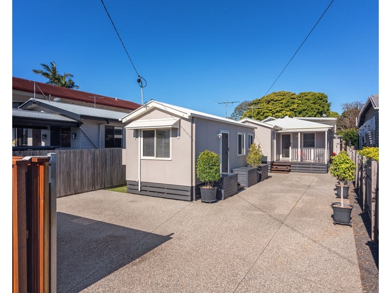 97 Grattan Terrace, Manly QLD 4179