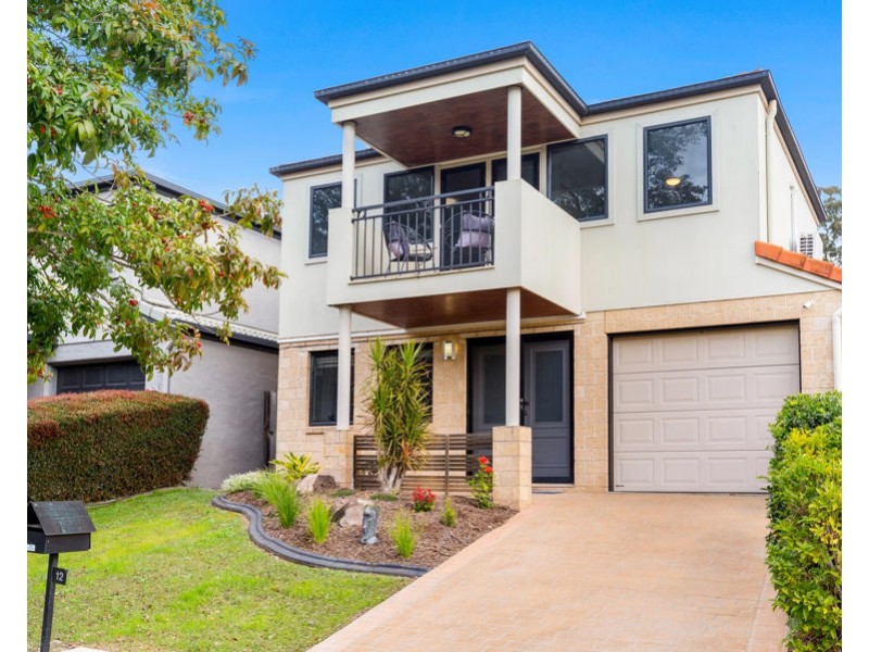 12 Estate Place, Holland Park West QLD 4121