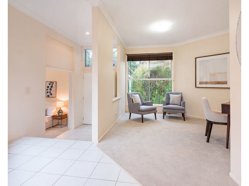 42A Gordon Road, Bardon QLD 4065