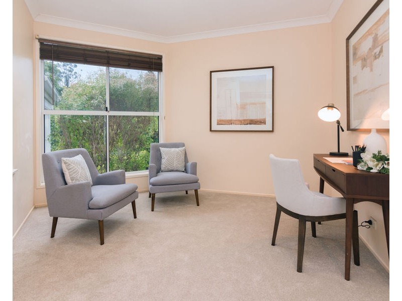 42A Gordon Road, Bardon QLD 4065