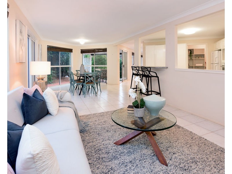 42A Gordon Road, Bardon QLD 4065