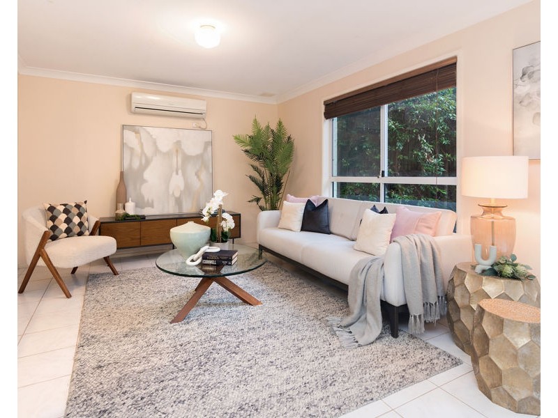 42A Gordon Road, Bardon QLD 4065