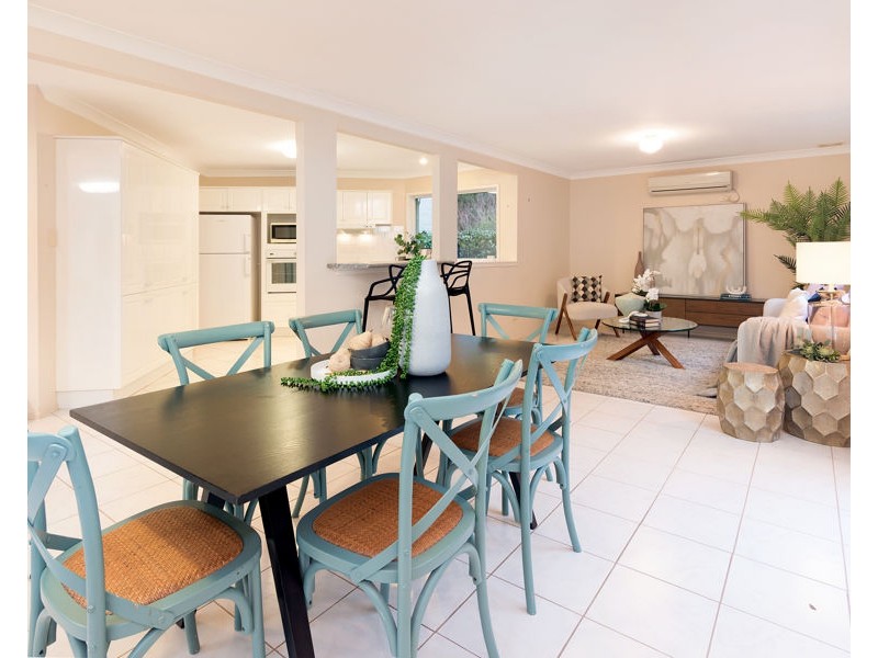 42A Gordon Road, Bardon QLD 4065