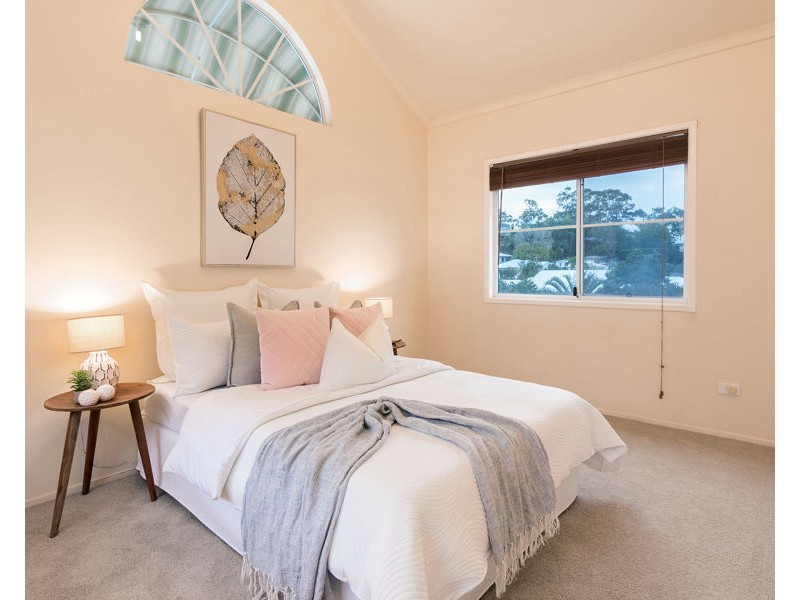 42A Gordon Road, Bardon QLD 4065