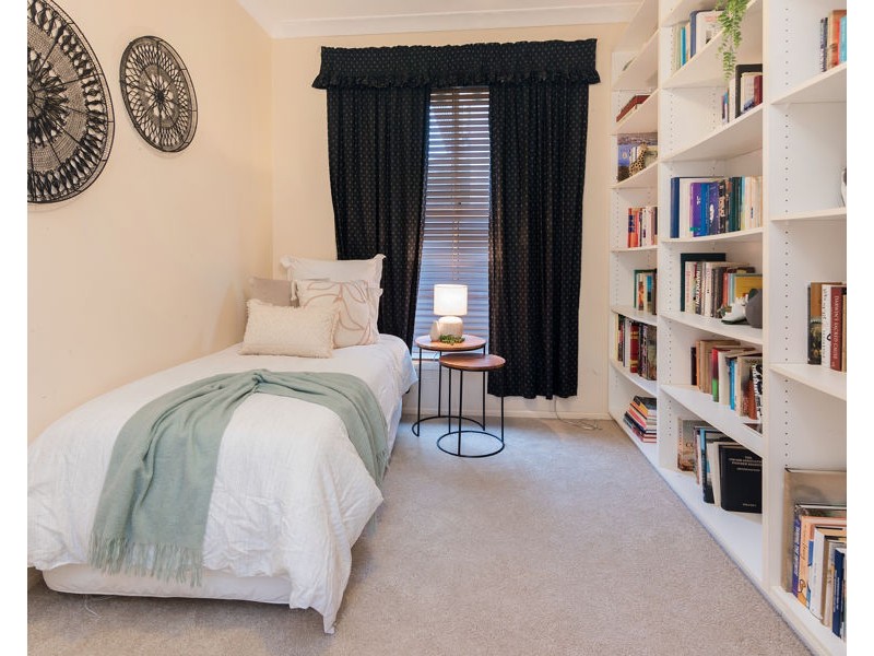 42A Gordon Road, Bardon QLD 4065