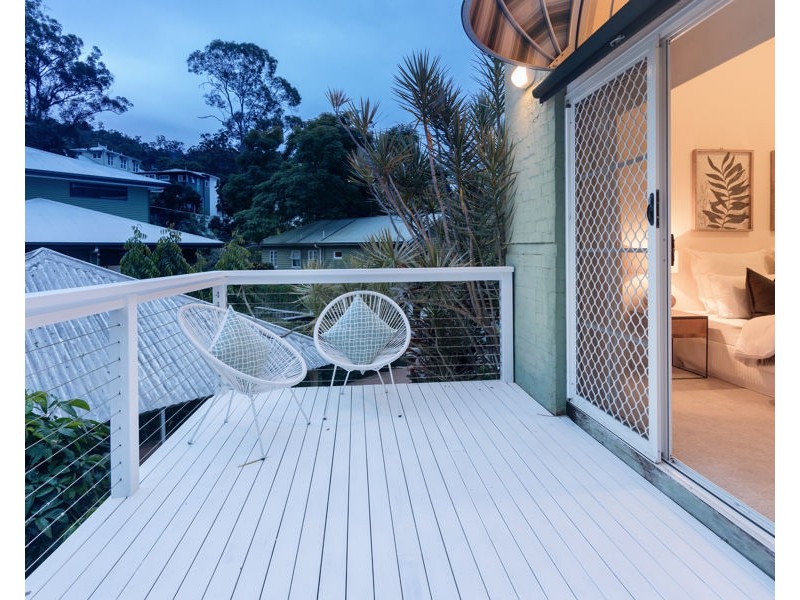 42A Gordon Road, Bardon QLD 4065