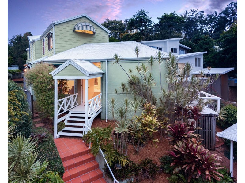 42A Gordon Road, Bardon QLD 4065