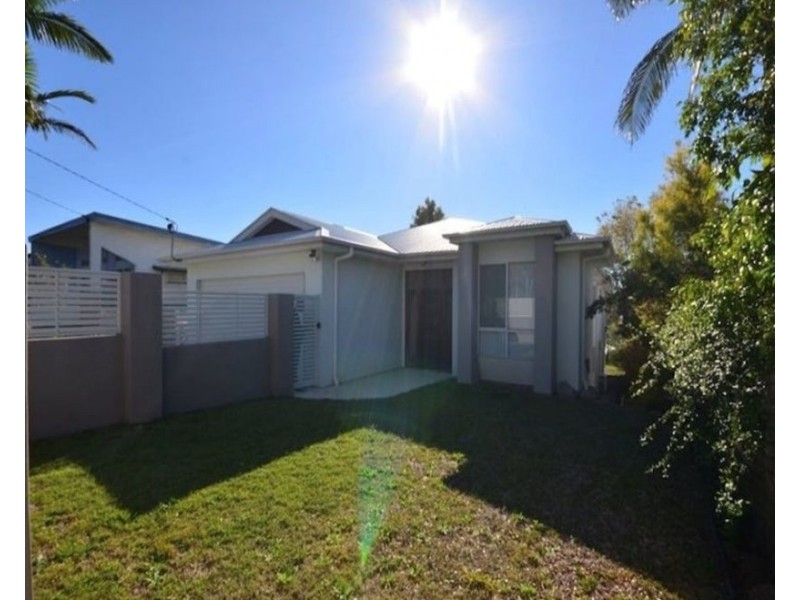 19 Gaynesford Street, Mount Gravatt QLD 4122