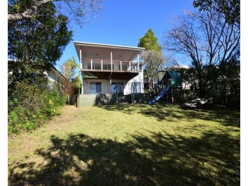 19 Gaynesford Street, Mount Gravatt QLD 4122