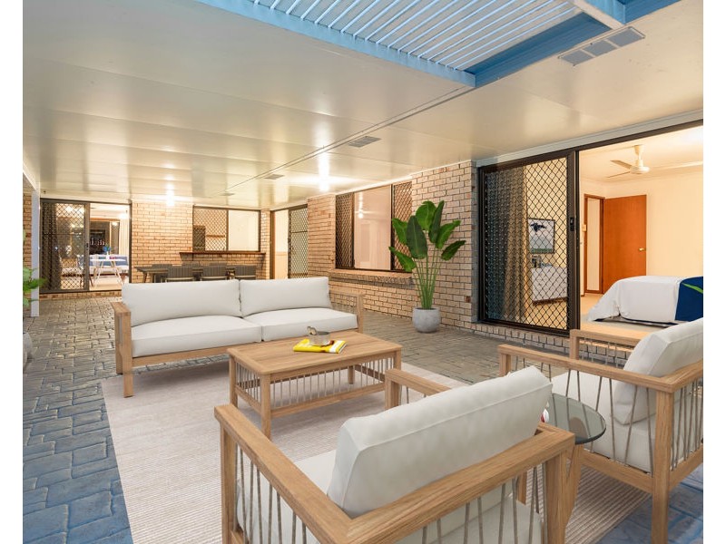 22 Briarwood Street, Carindale QLD 4152