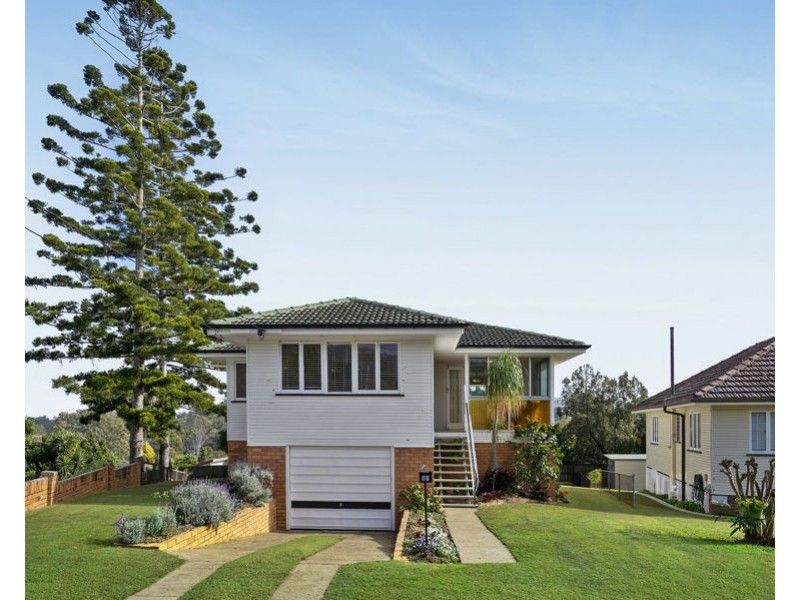 57 Gaynesford St, Mount Gravatt QLD 4122