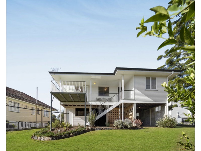 57 Gaynesford St, Mount Gravatt QLD 4122