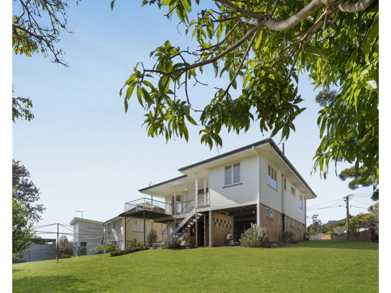 57 Gaynesford St, Mount Gravatt QLD 4122