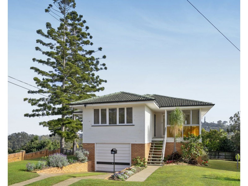 57 Gaynesford St, Mount Gravatt QLD 4122