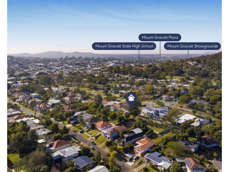 57 Gaynesford St, Mount Gravatt QLD 4122