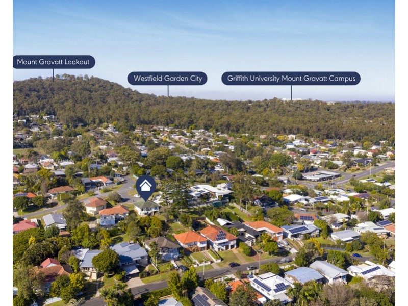 57 Gaynesford St, Mount Gravatt QLD 4122