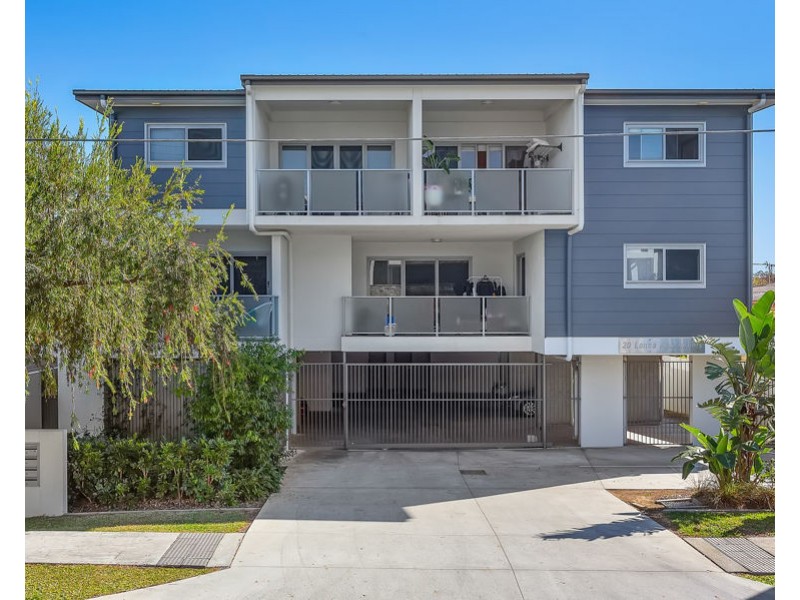 7 / 20 Murarrie Rd, Murarrie QLD 4172