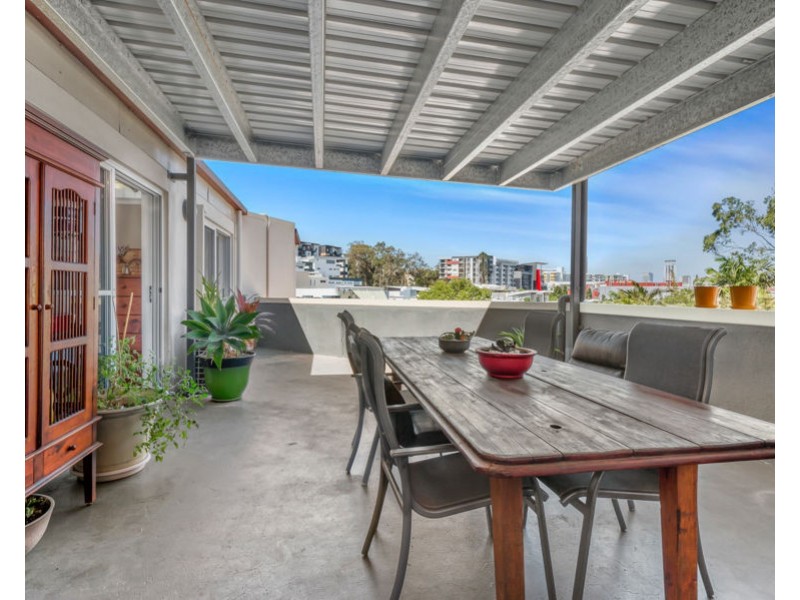 13/183 Kelvin Grove Rd, Kelvin Grove QLD 4059