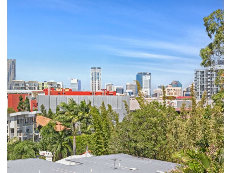 13/183 Kelvin Grove Rd, Kelvin Grove QLD 4059