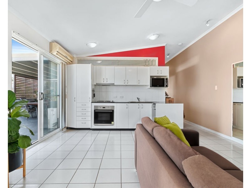 13/183 Kelvin Grove Rd, Kelvin Grove QLD 4059