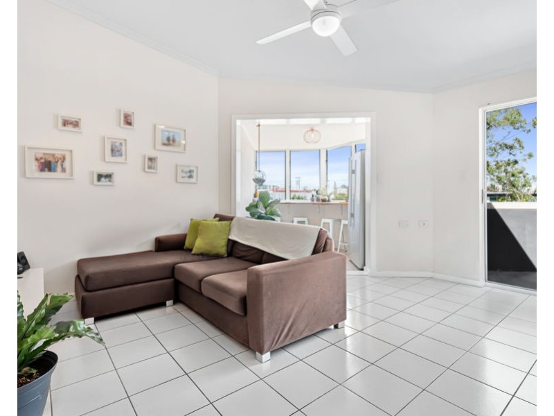 13/183 Kelvin Grove Rd, Kelvin Grove QLD 4059