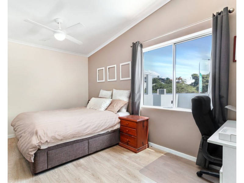 13/183 Kelvin Grove Rd, Kelvin Grove QLD 4059