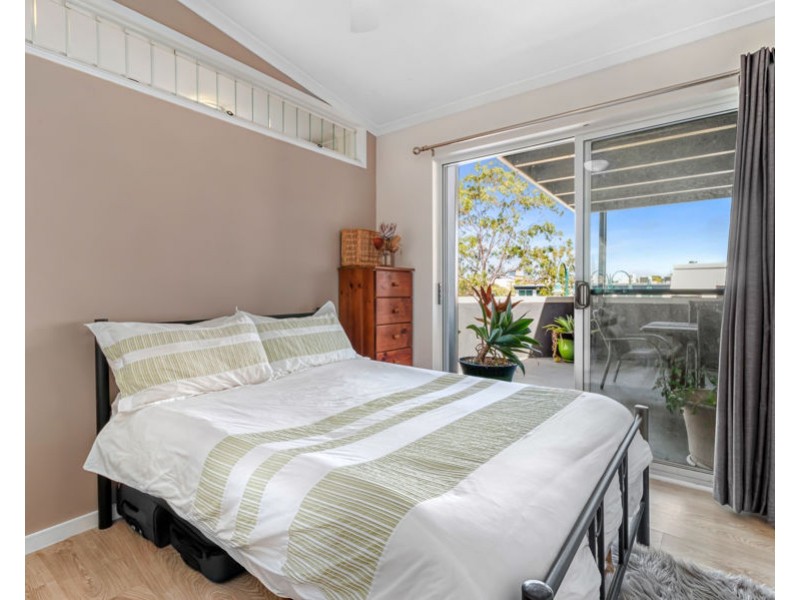 13/183 Kelvin Grove Rd, Kelvin Grove QLD 4059