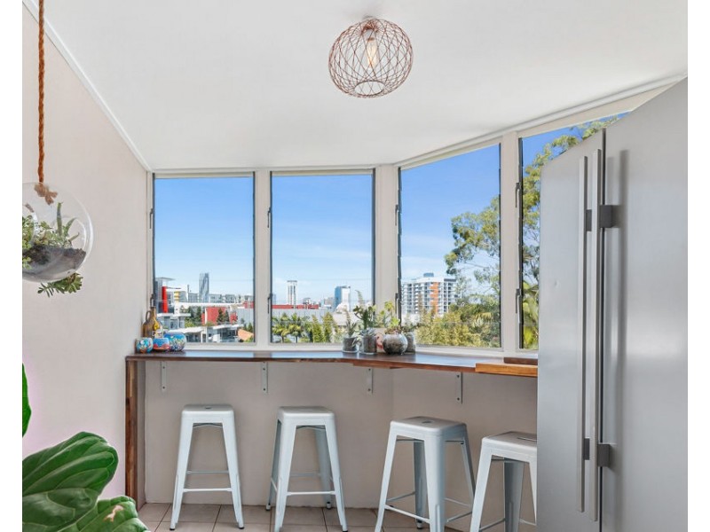 13/183 Kelvin Grove Rd, Kelvin Grove QLD 4059