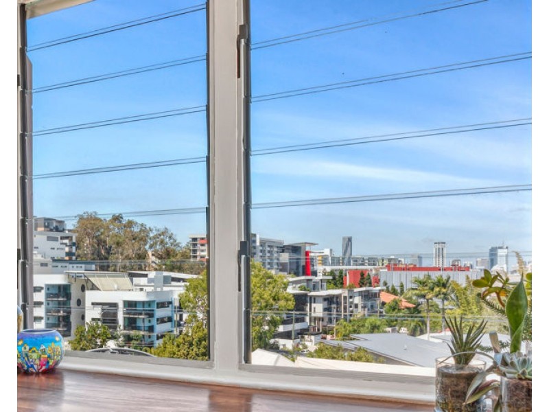13/183 Kelvin Grove Rd, Kelvin Grove QLD 4059