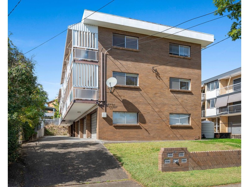 1/46 Rialto Street, Coorparoo QLD 4151