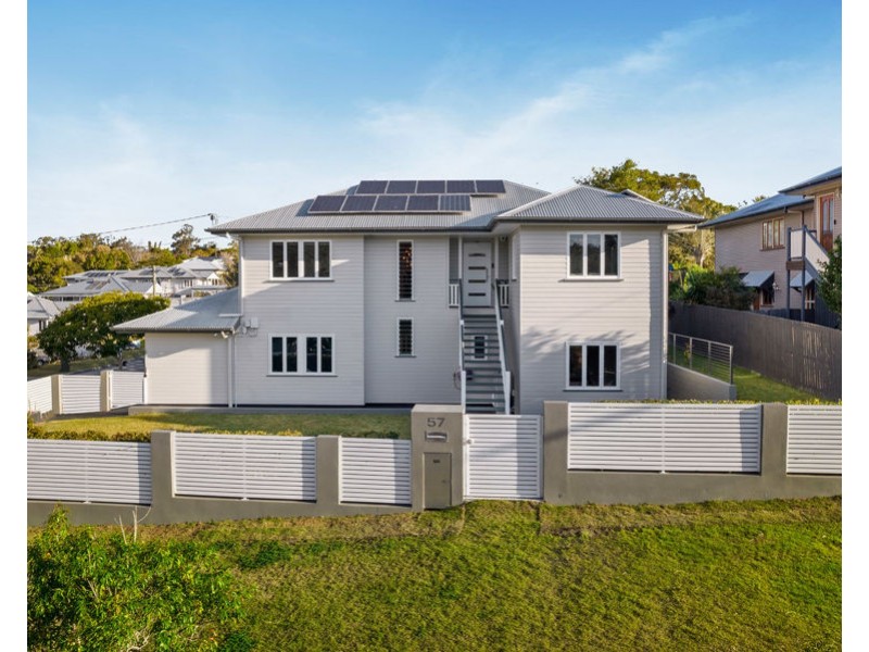 57 Amethyst Street, Holland Park QLD 4121